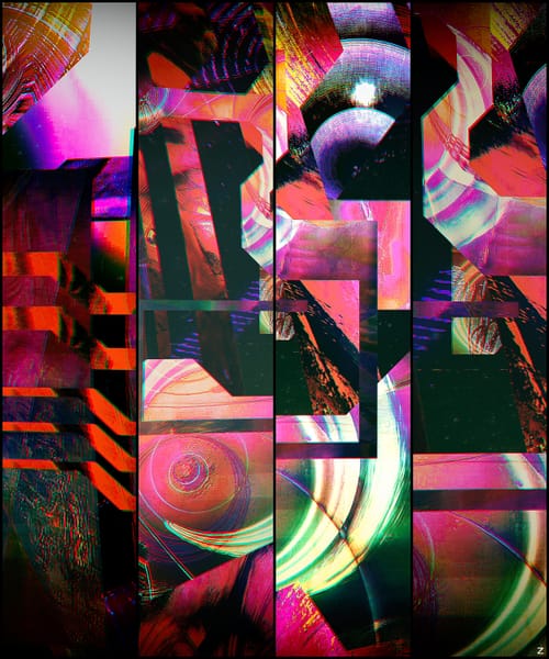 Cyber Venus 92 - Ultra Venus
